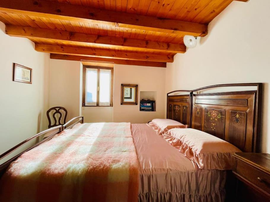 Holiday home Fantasti-casa Al Colonno