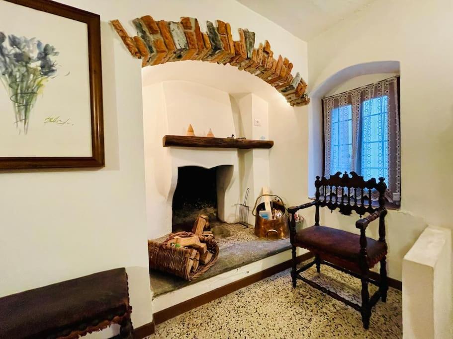Holiday home Fantasti-casa Al