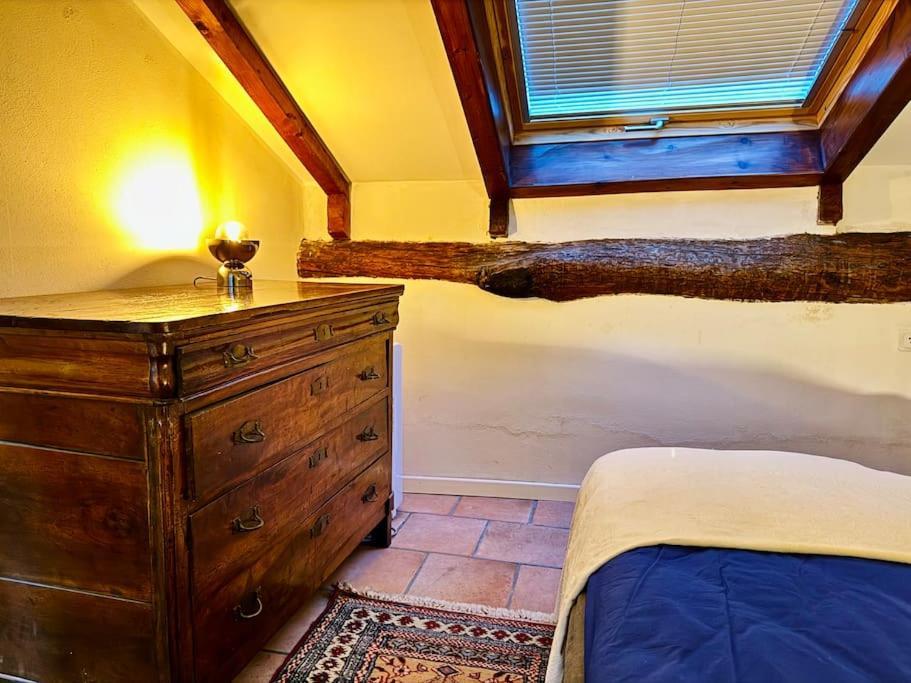 Holiday home Fantasti-casa Al