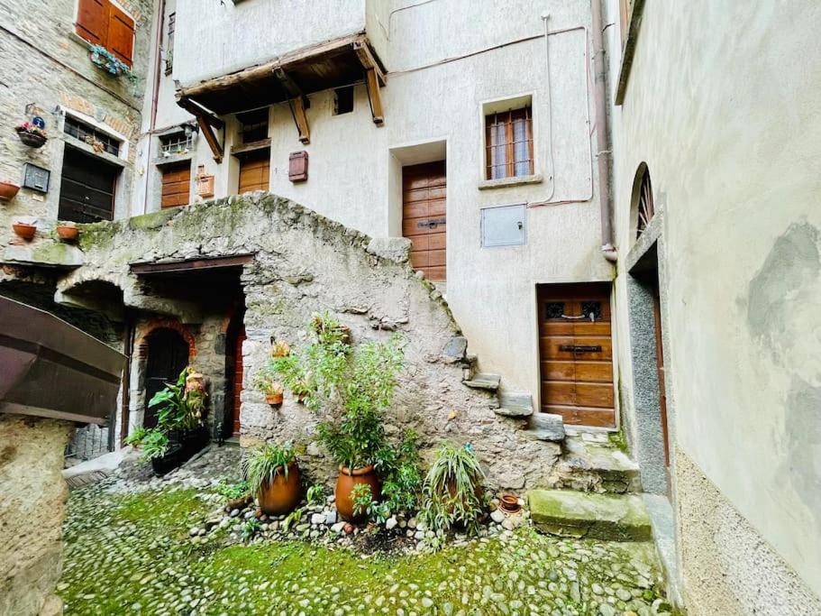 Fantasti-casa Al Colonno