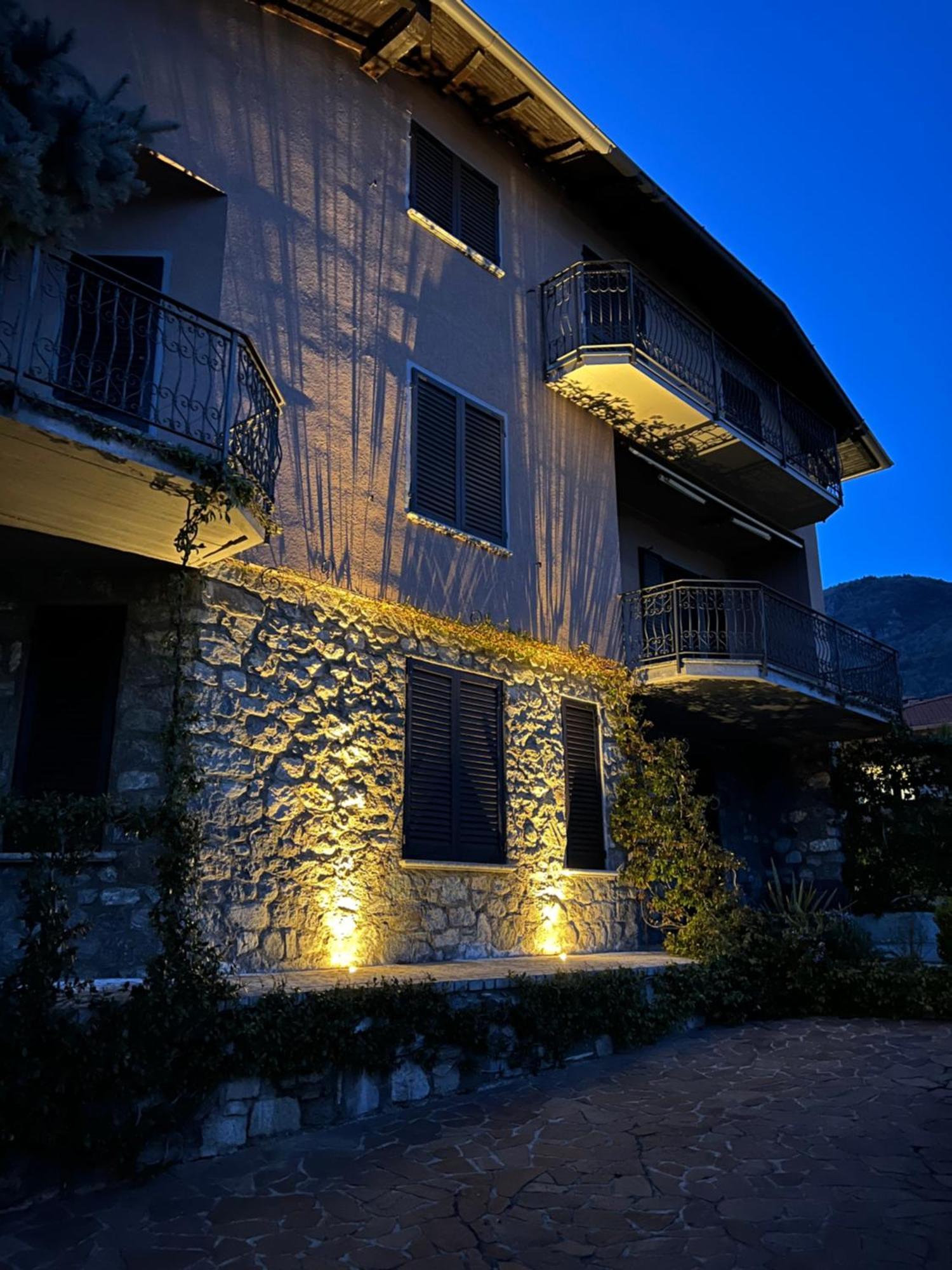 Alabastro Ago Luxury & Apartment *