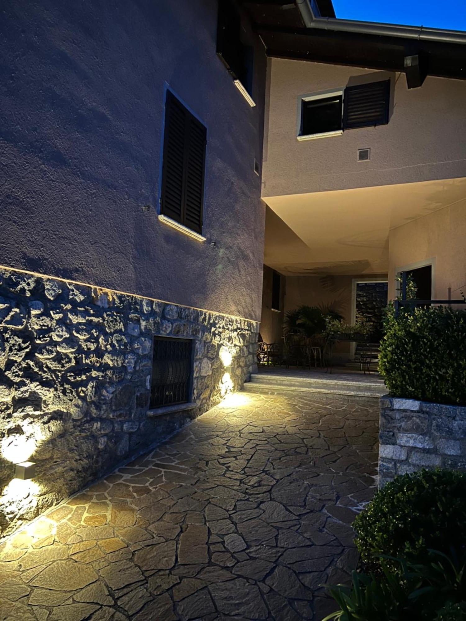 Apartment Alabastro Ago Luxury & Gravedona