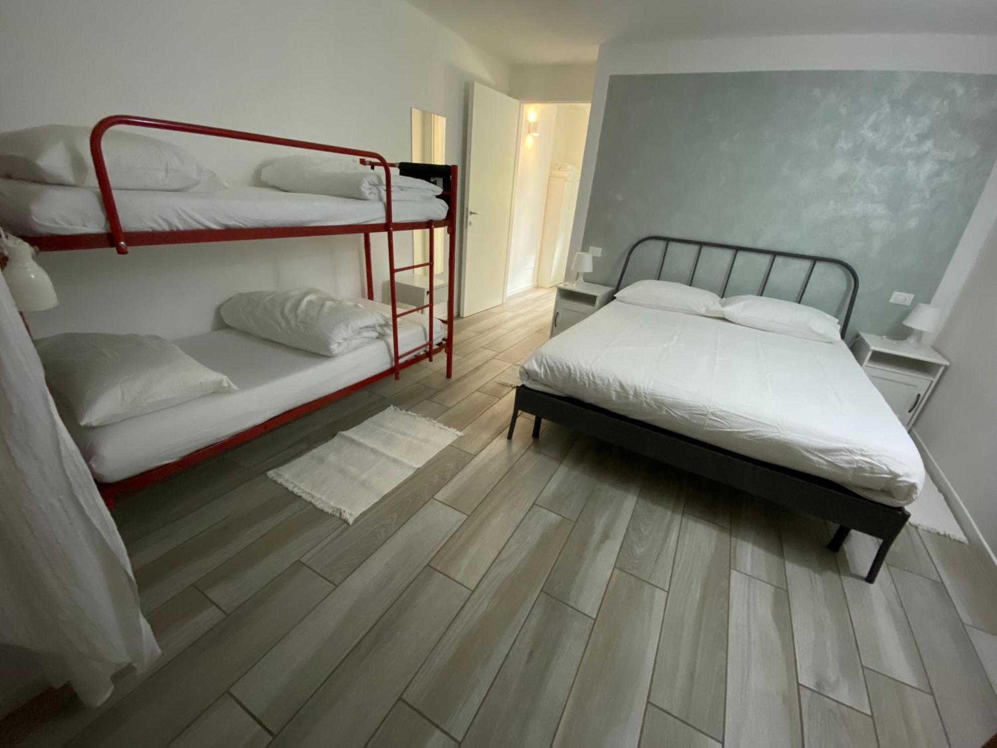 Tenuta Pozzi Chalet *