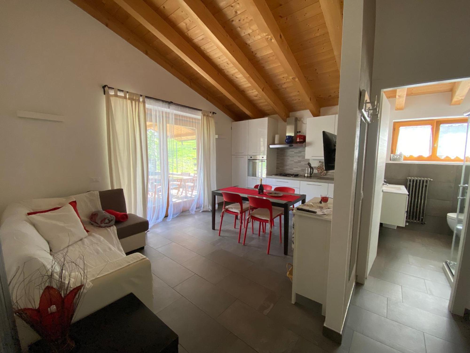 Tenuta Pozzi * Colico