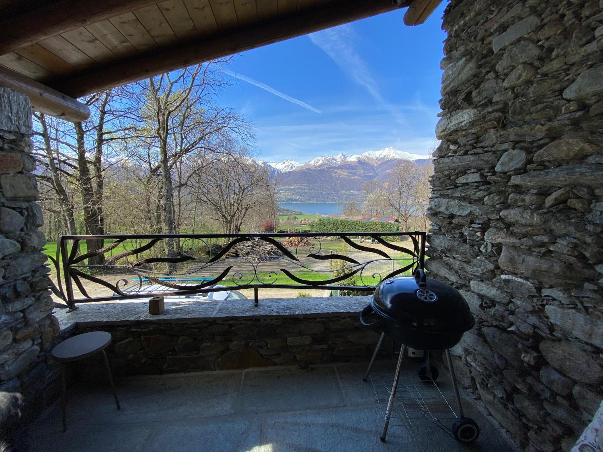 Chalet Tenuta Pozzi