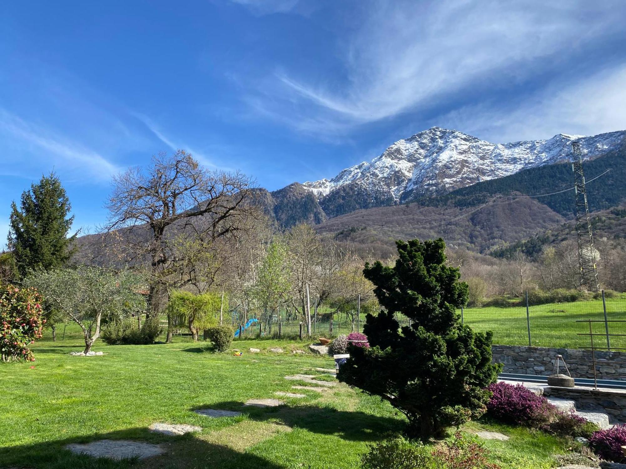 Chalet Tenuta Pozzi *