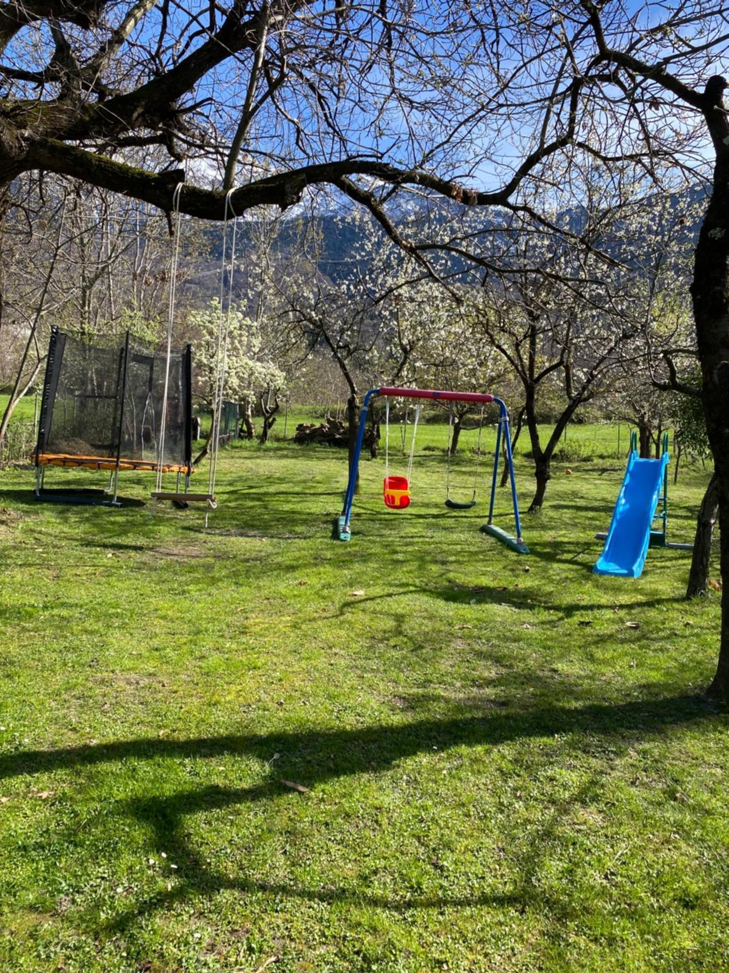 Tenuta Pozzi *