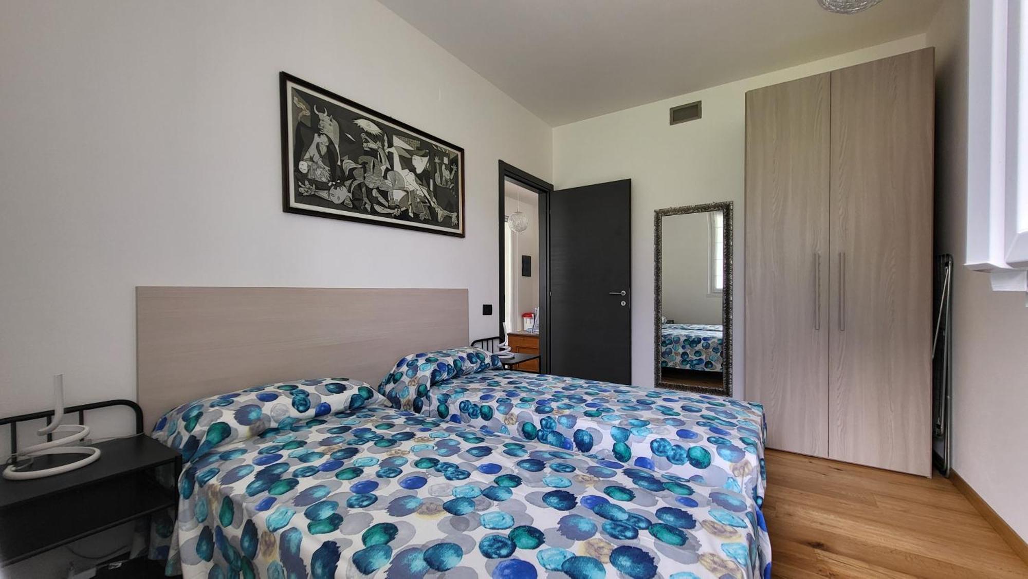 Holiday home Sole Colico