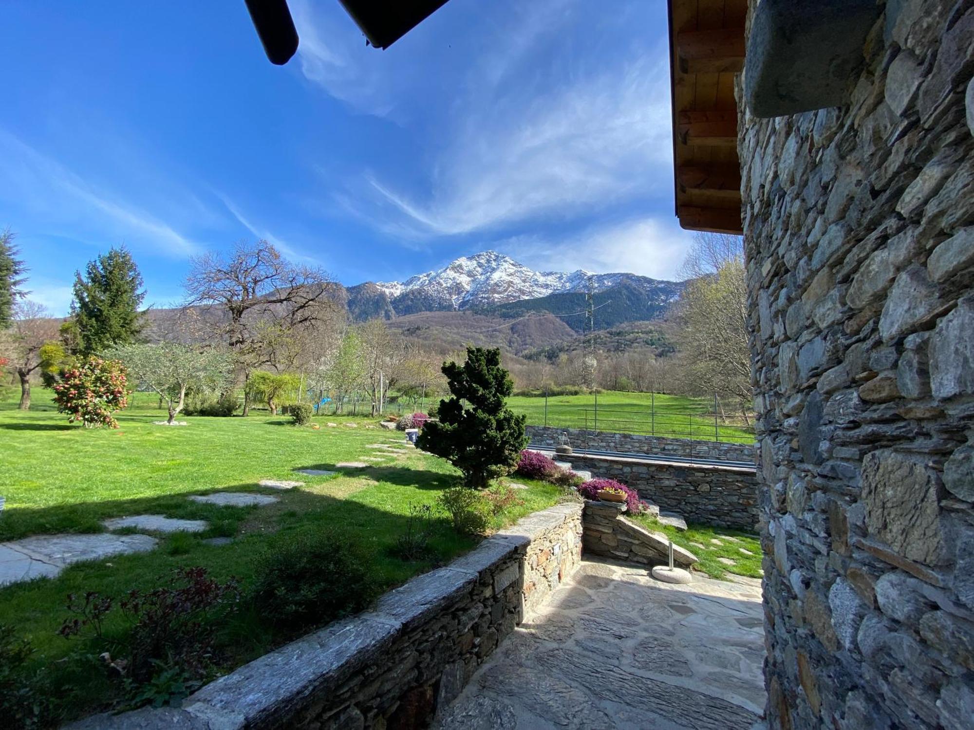 Tenuta Pozzi * Colico