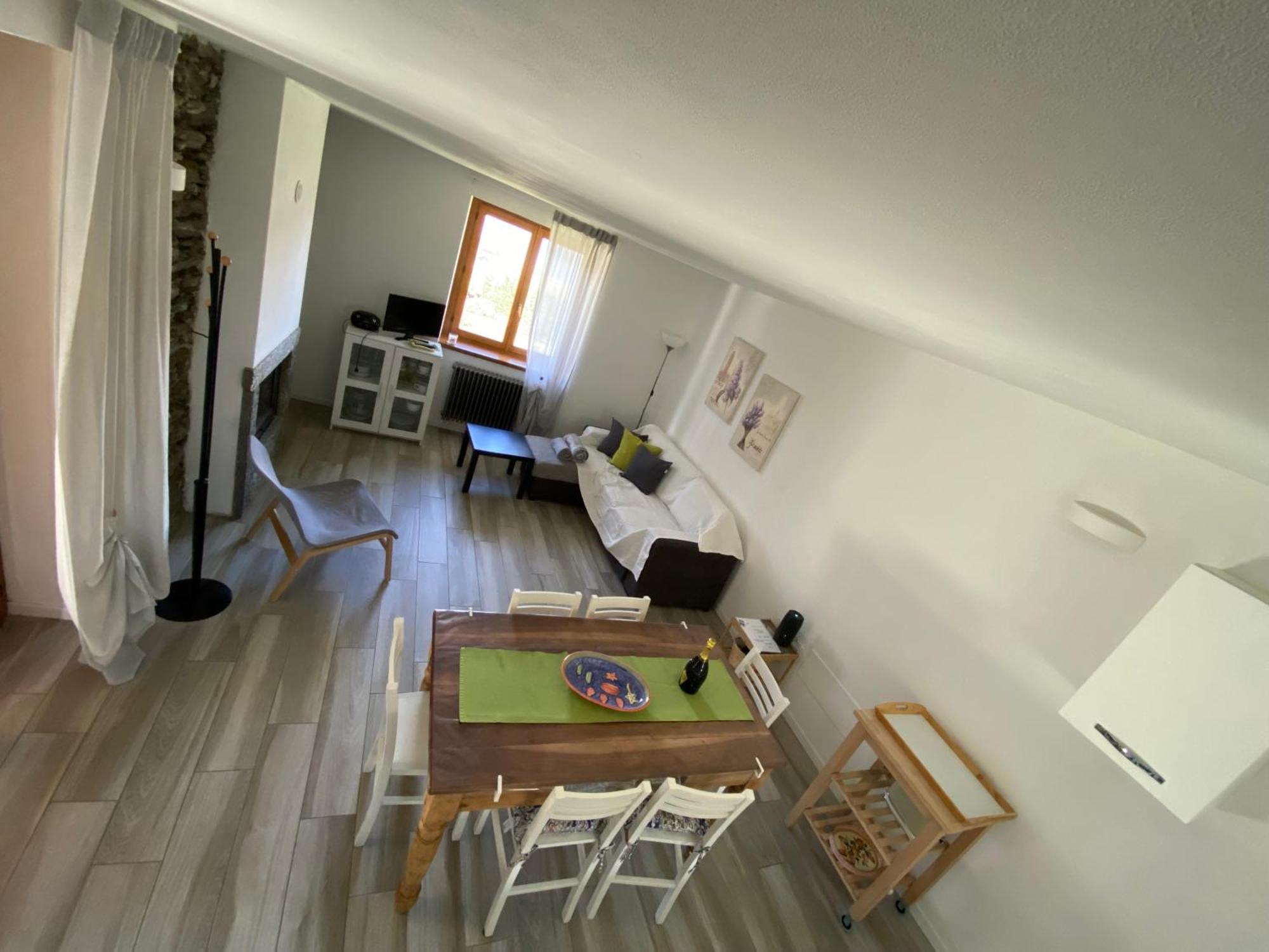 Tenuta Pozzi Colico