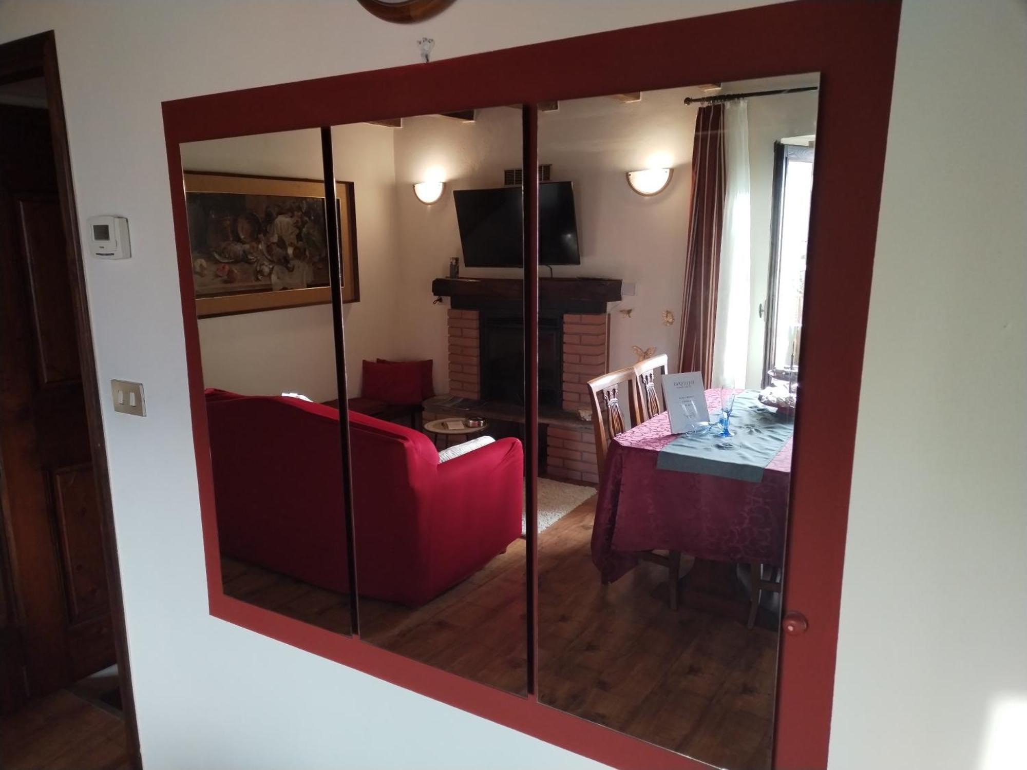 Apartment Little Bellano
