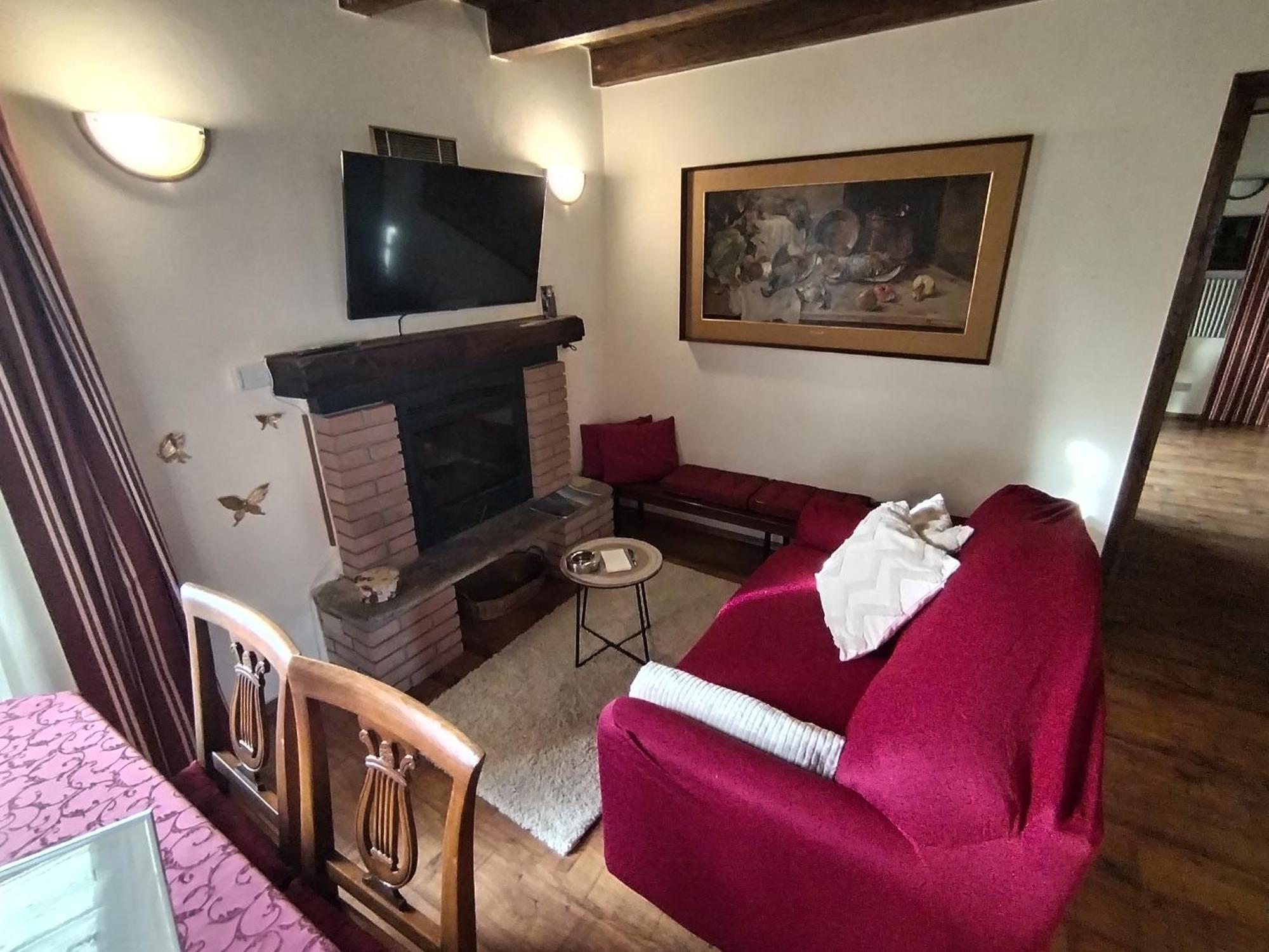 Little Apartment Bellano