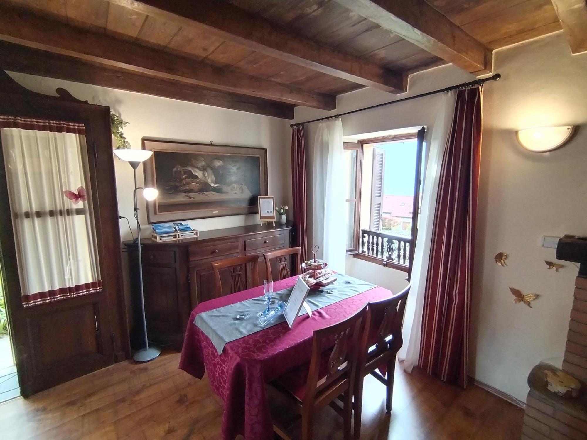 Little Apartment