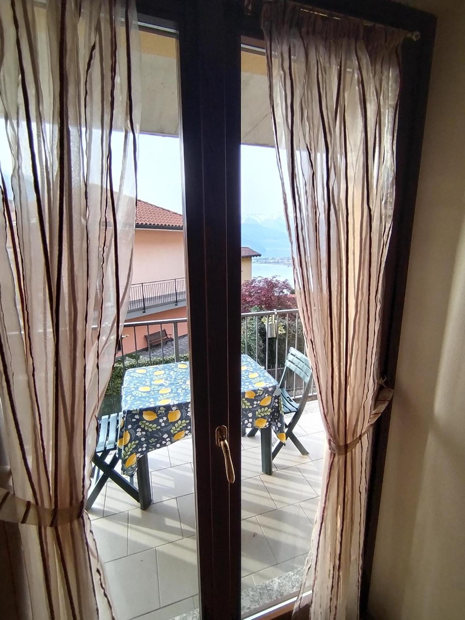 Apartment Little Bellano