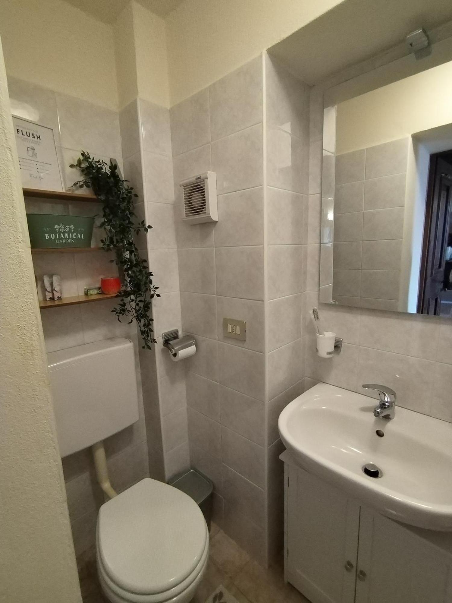 Apartment Little