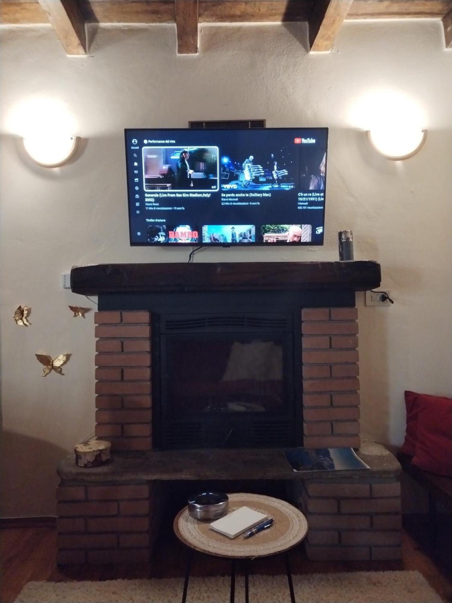 Little Apartment Bellano