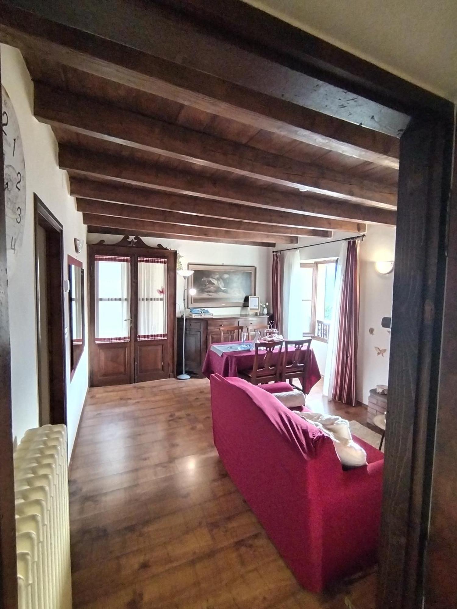 Apartment Little Bellano