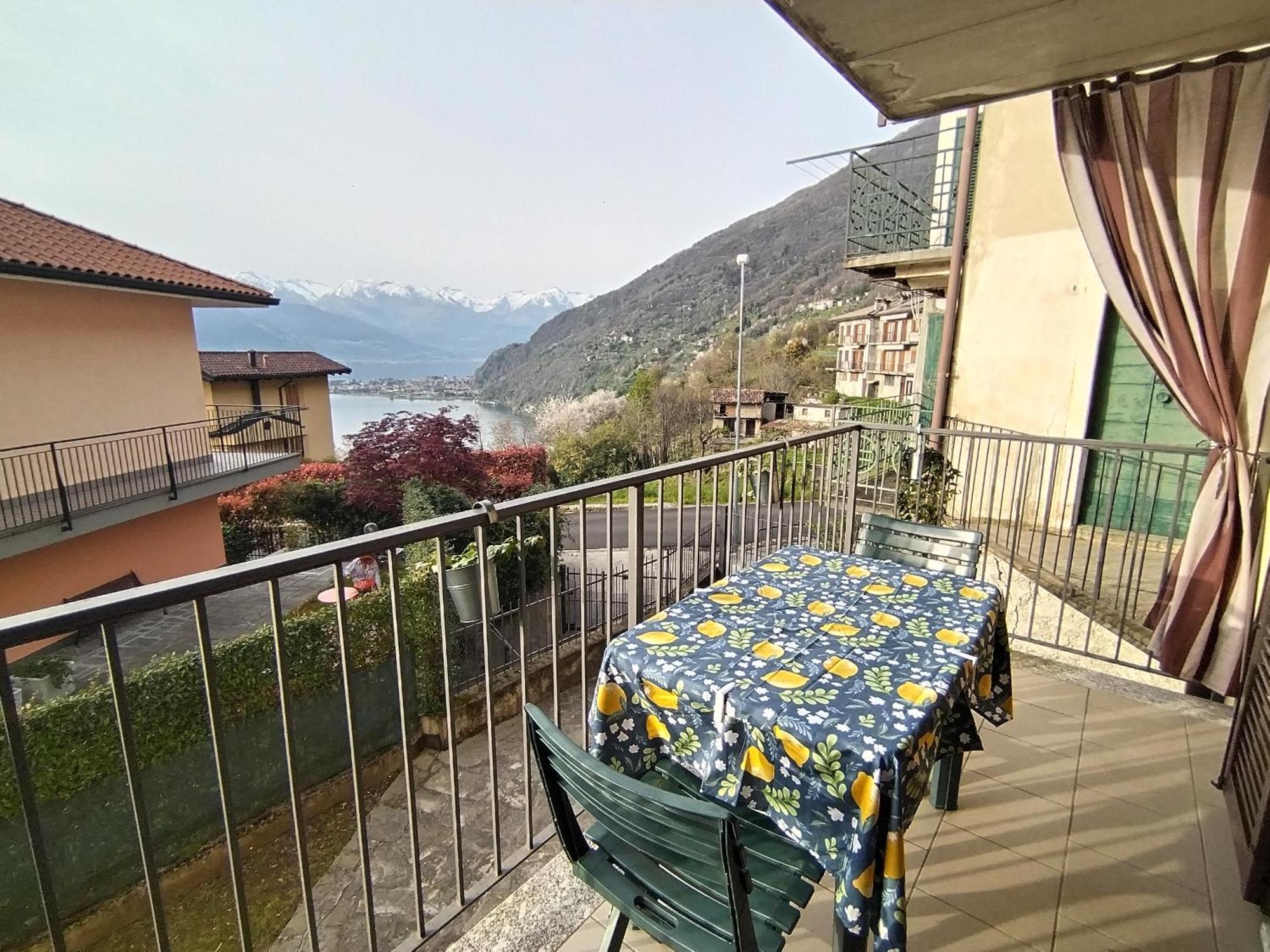 Little Apartment Bellano
