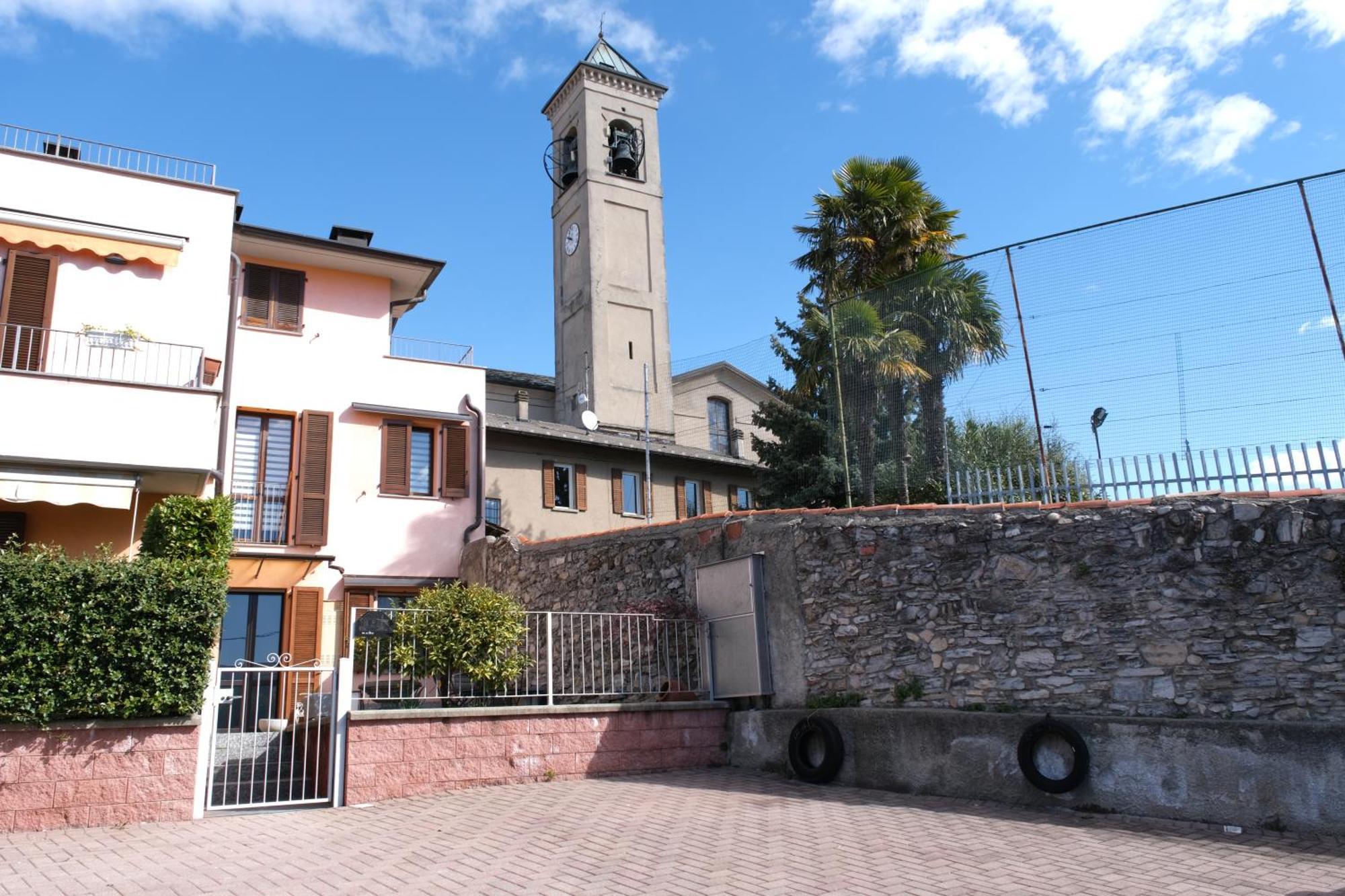 Ca Di Strii Holiday home Cernobbio