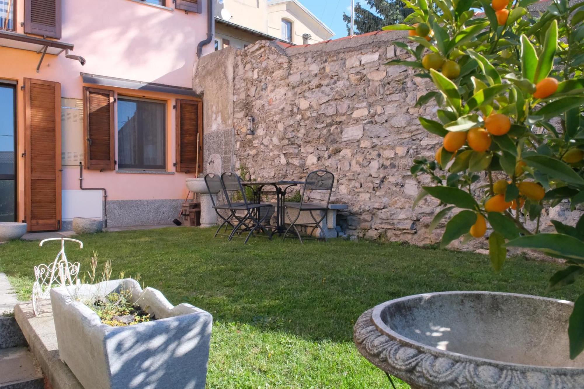 Ca Di Strii Holiday home