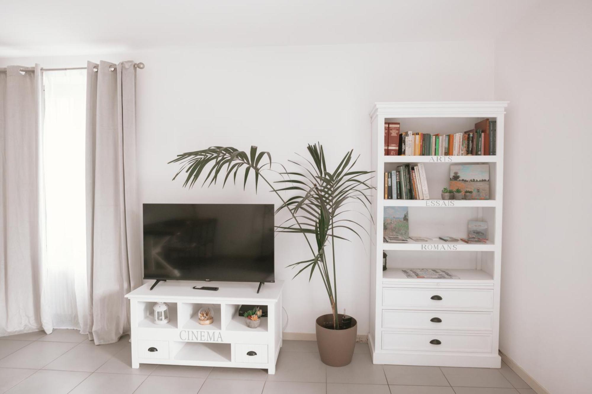 Griante Apartment *