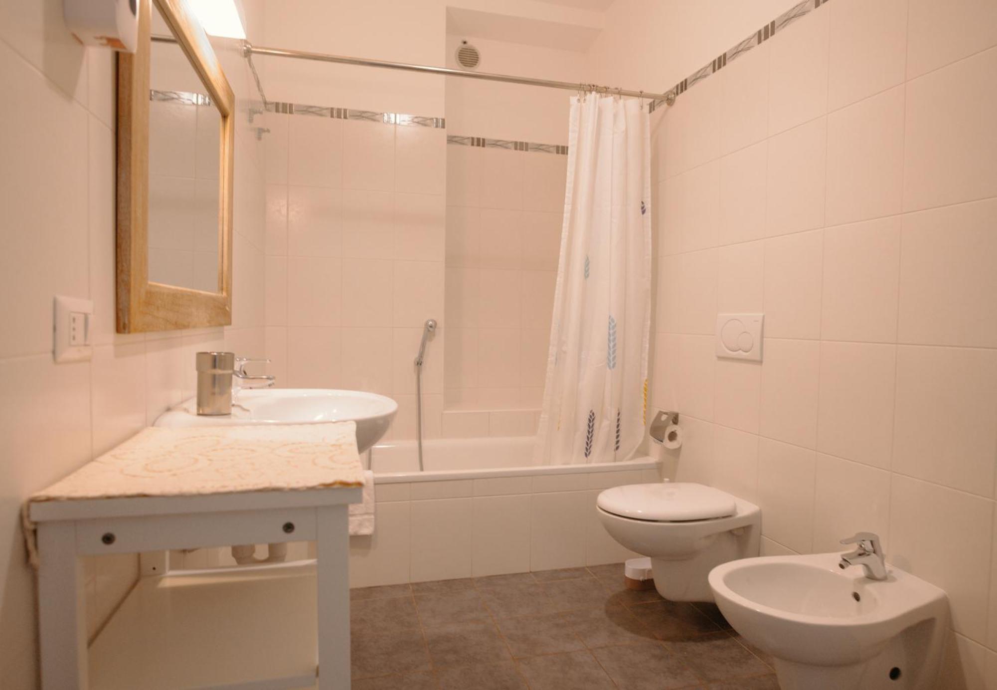 Apartment Griante Cadenabbia