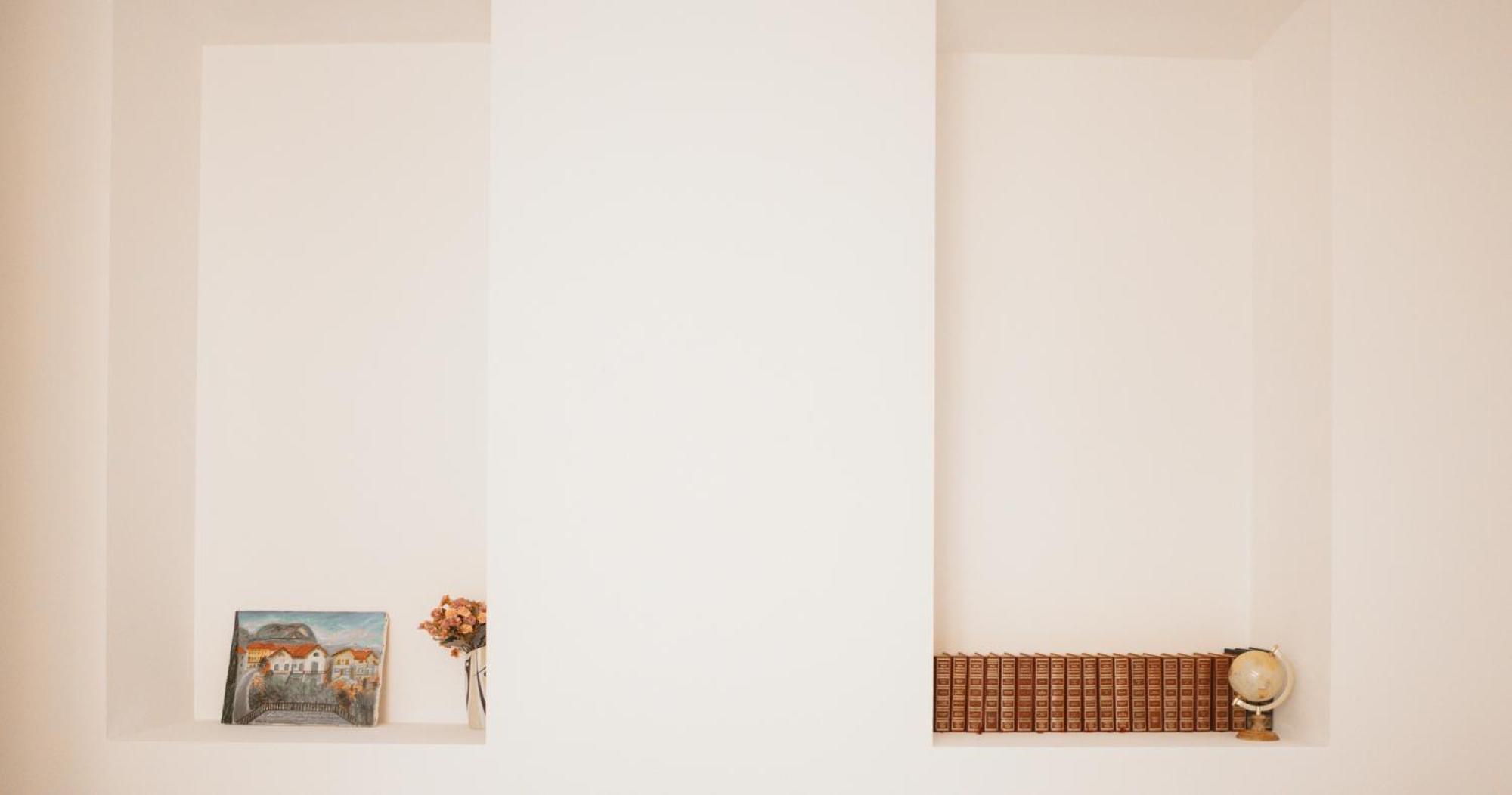 Griante Apartment Cadenabbia