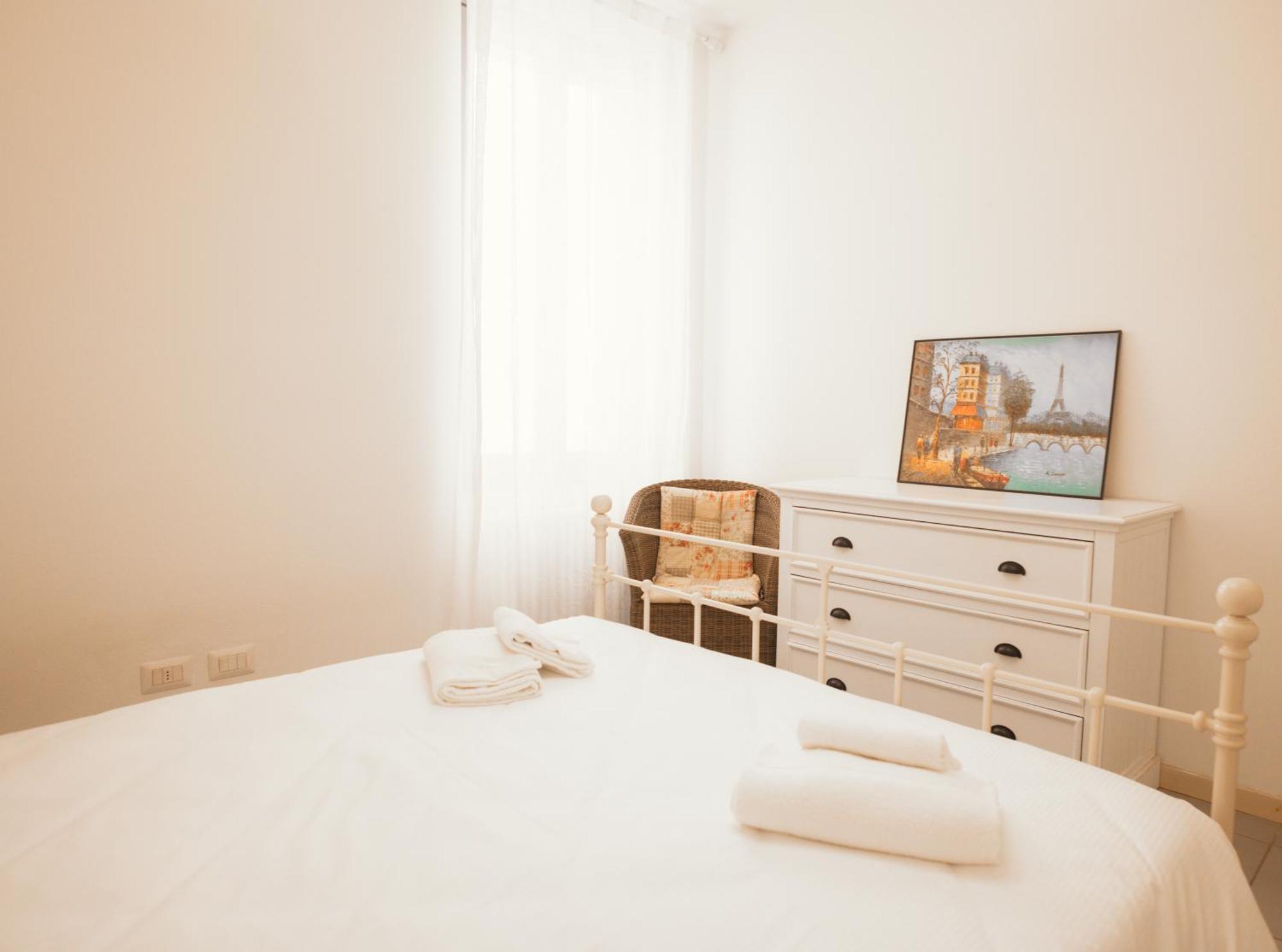 Griante Apartment
