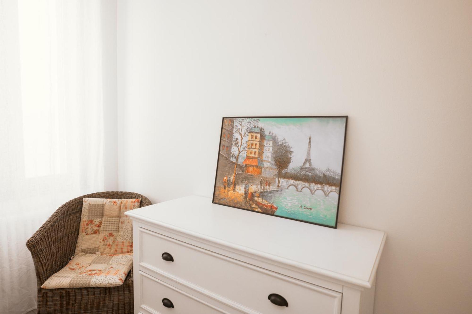 Apartment Griante *