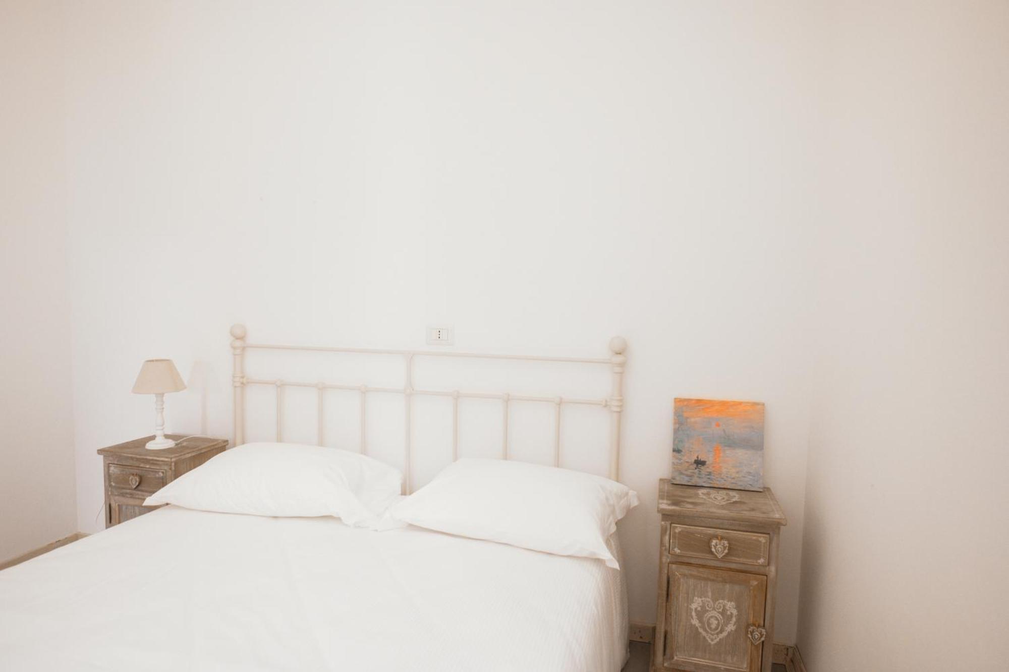 Griante Apartment *