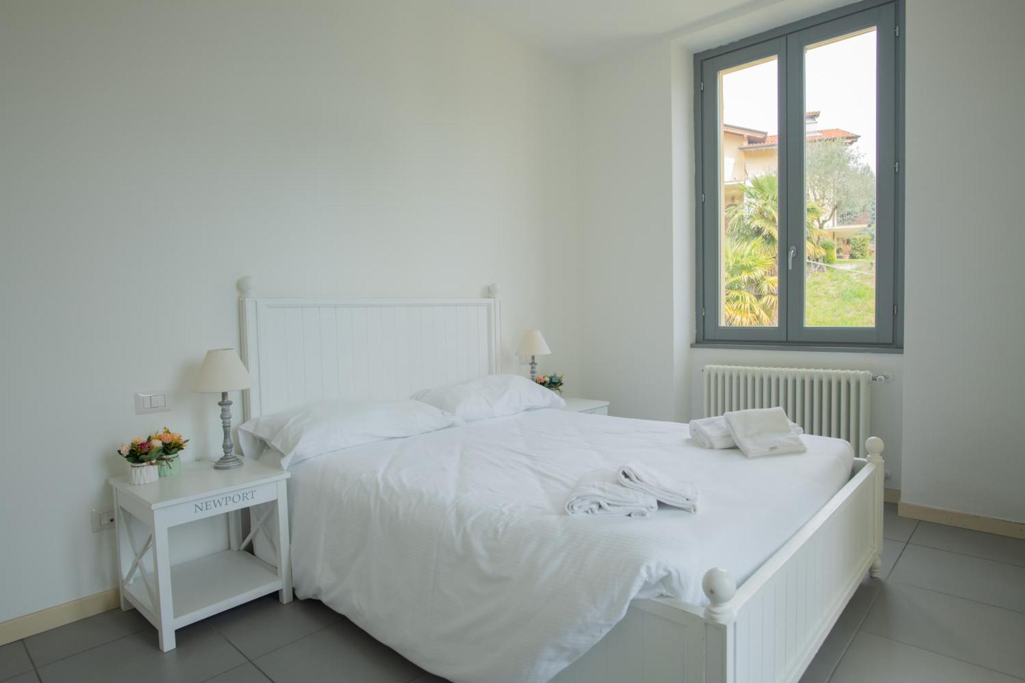 Apartment Griante Cadenabbia