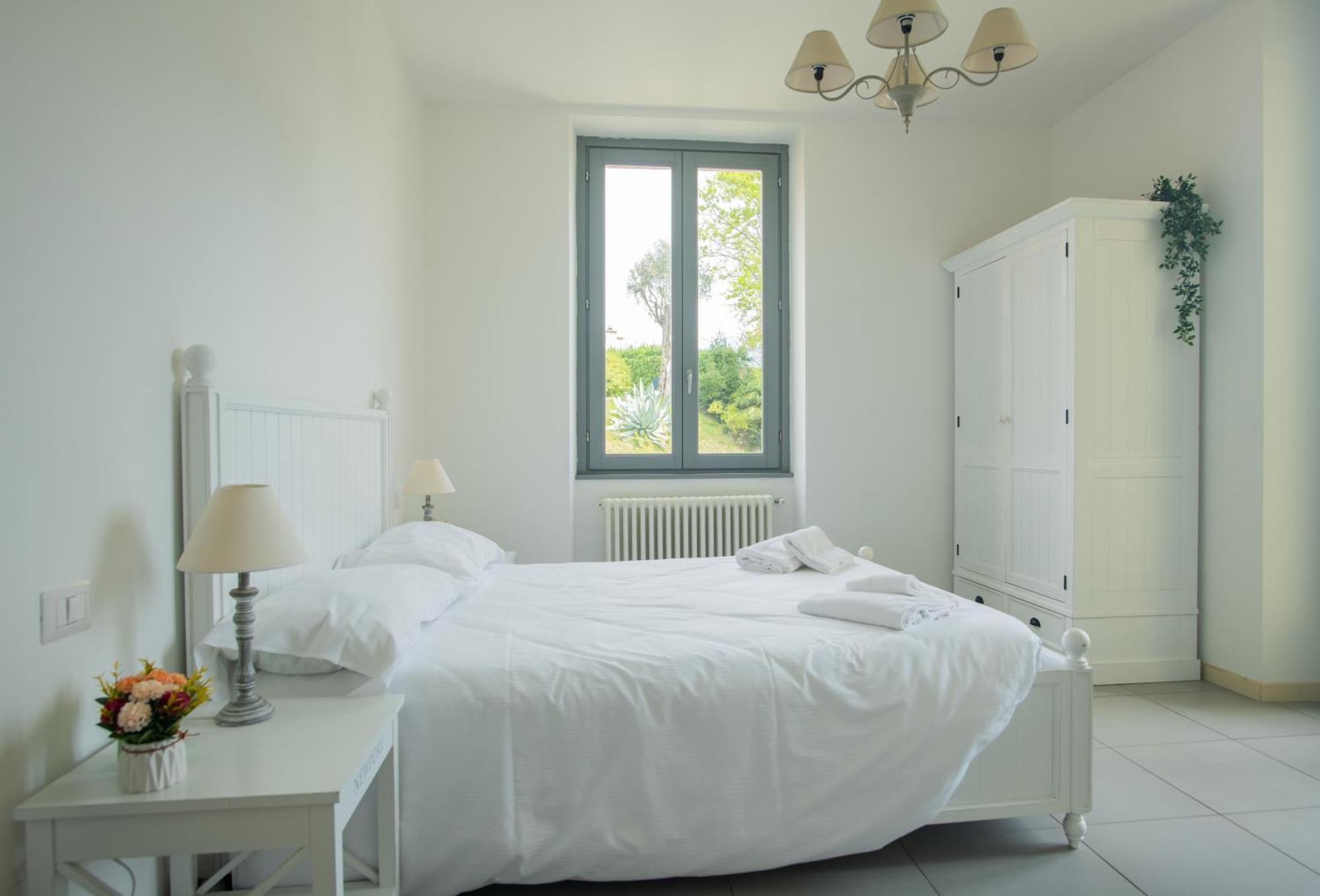 Griante Apartment Cadenabbia