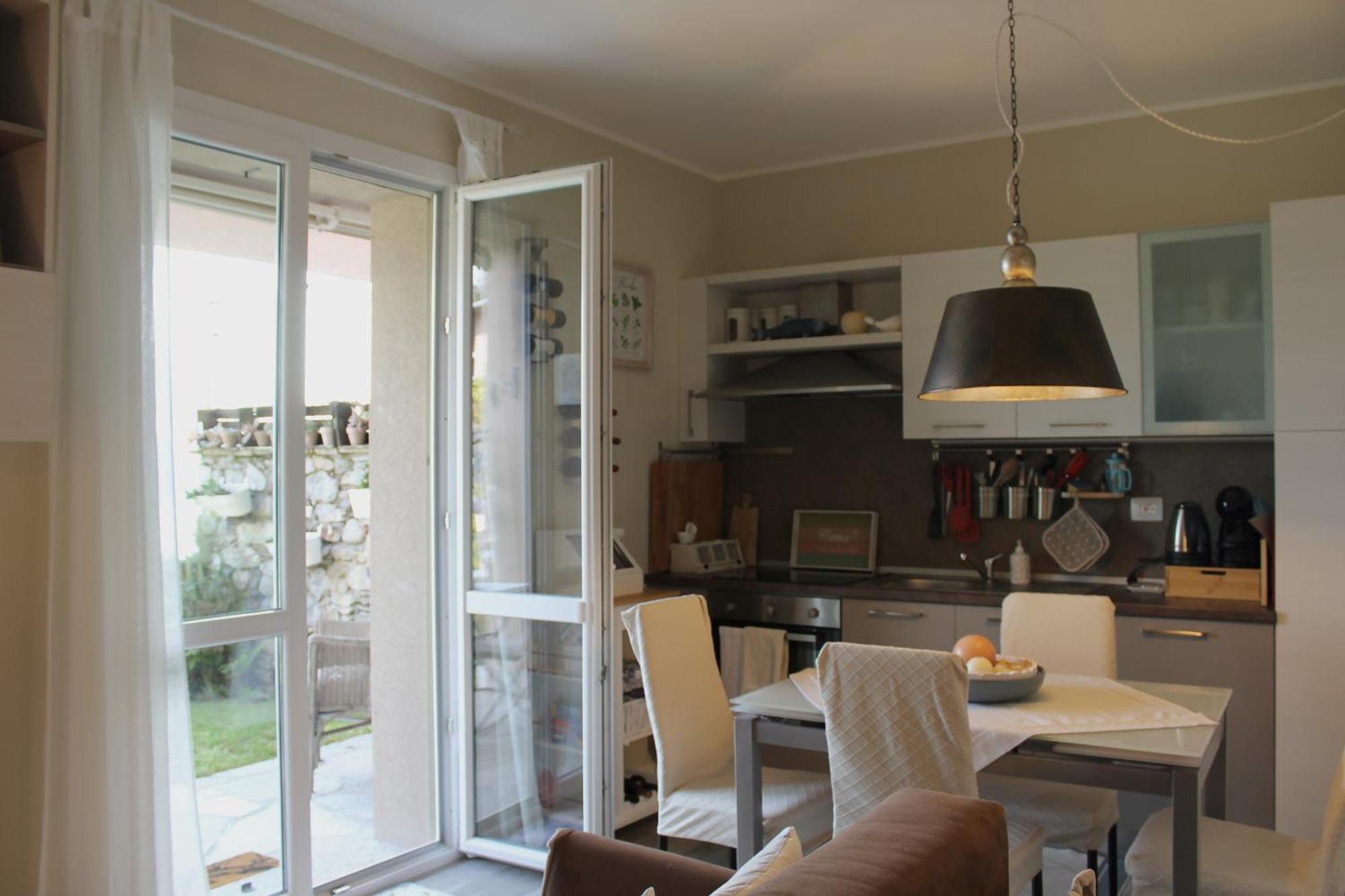 La Rondine Holiday home