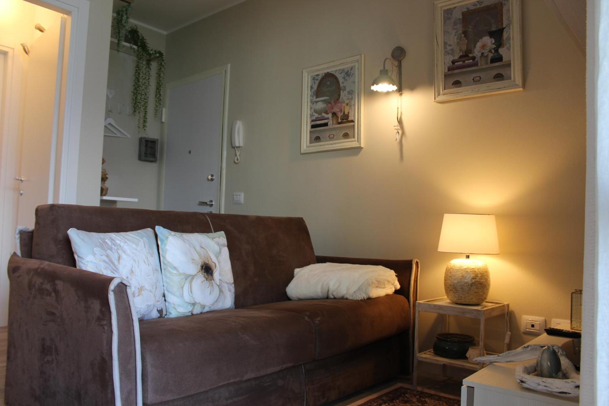 Holiday home La Rondine *