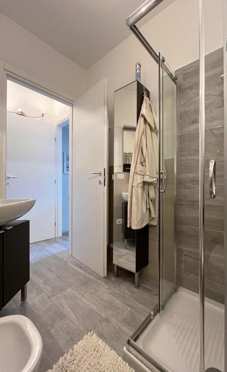 Holiday home La Rondine Gravedona