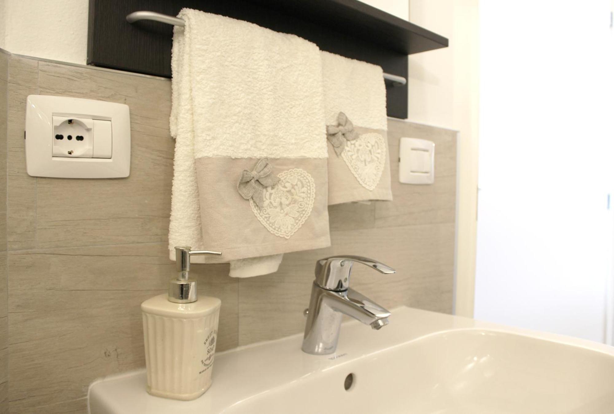 Holiday home La Rondine