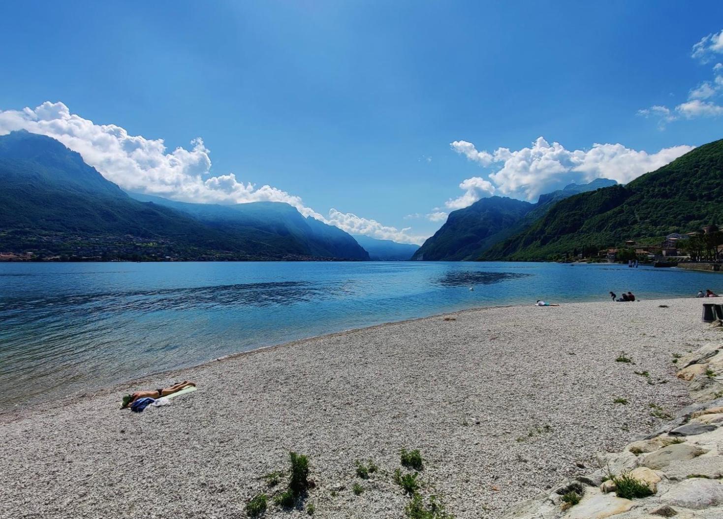 Rossi Couple Holiday home Oliveto Lario
