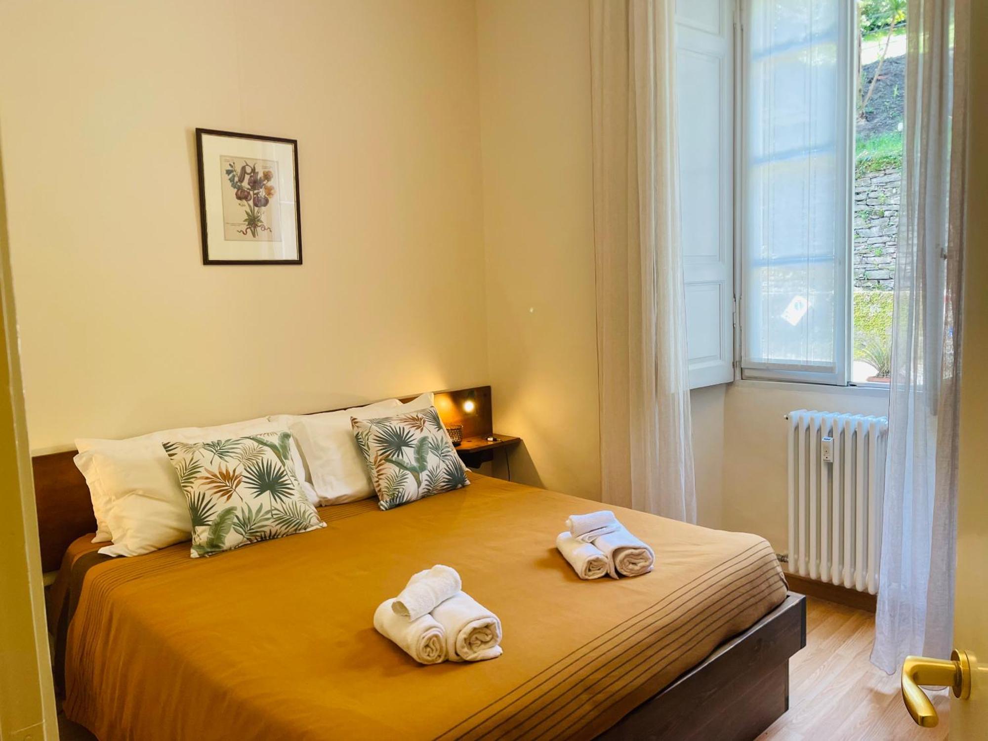 Apartment Belle Ile Park *
