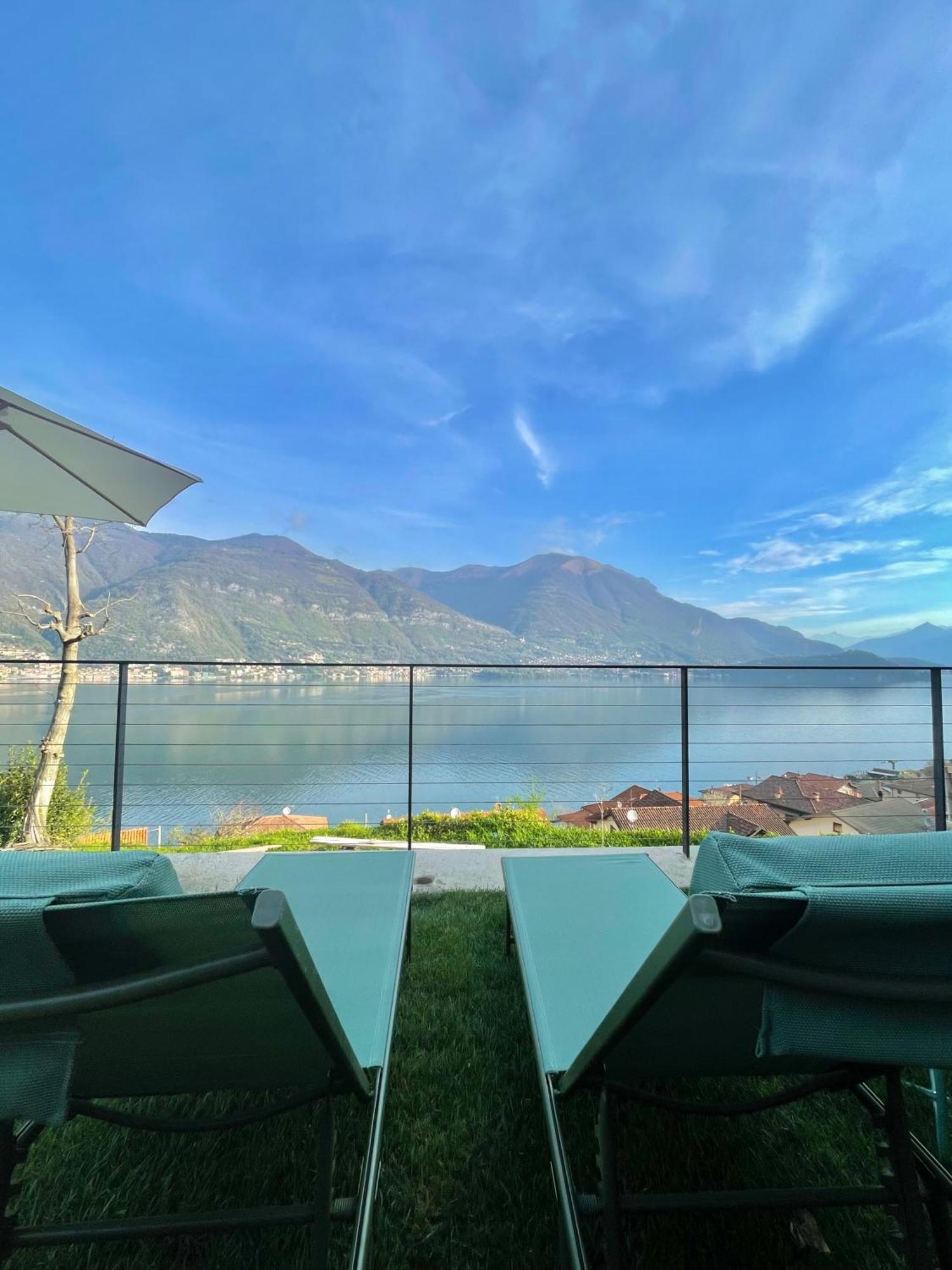 Il Noce View