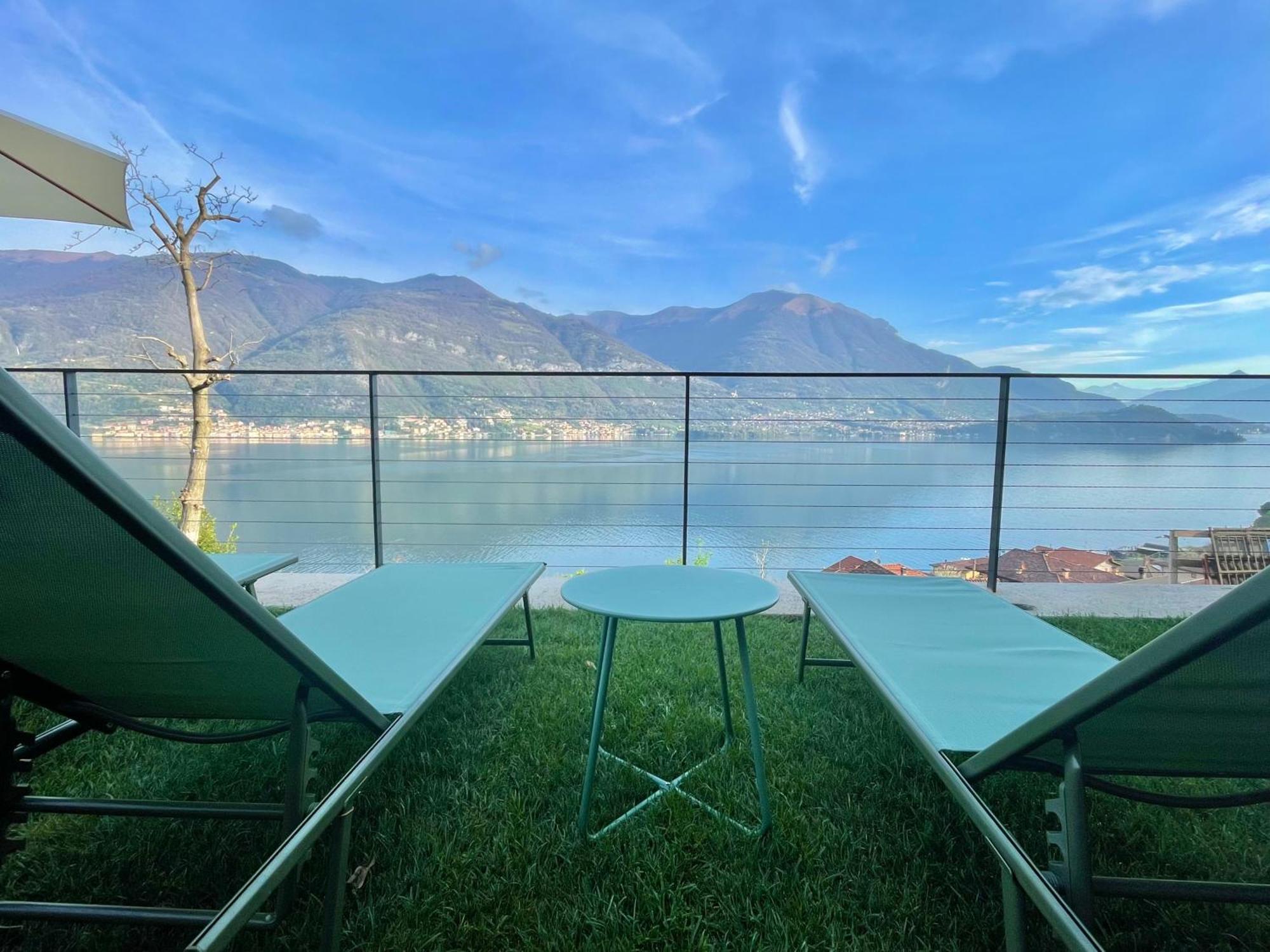 Apartment Il Noce View