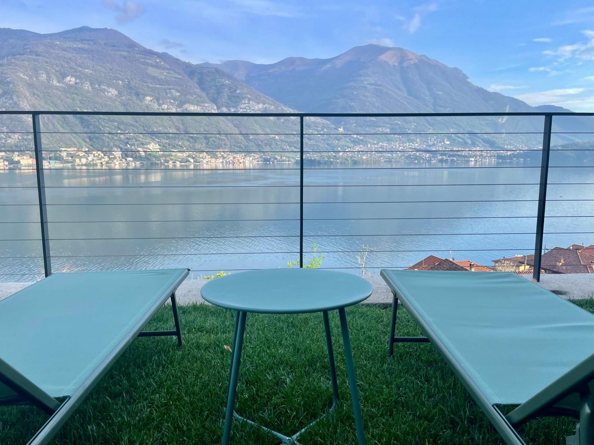 Il Noce View *