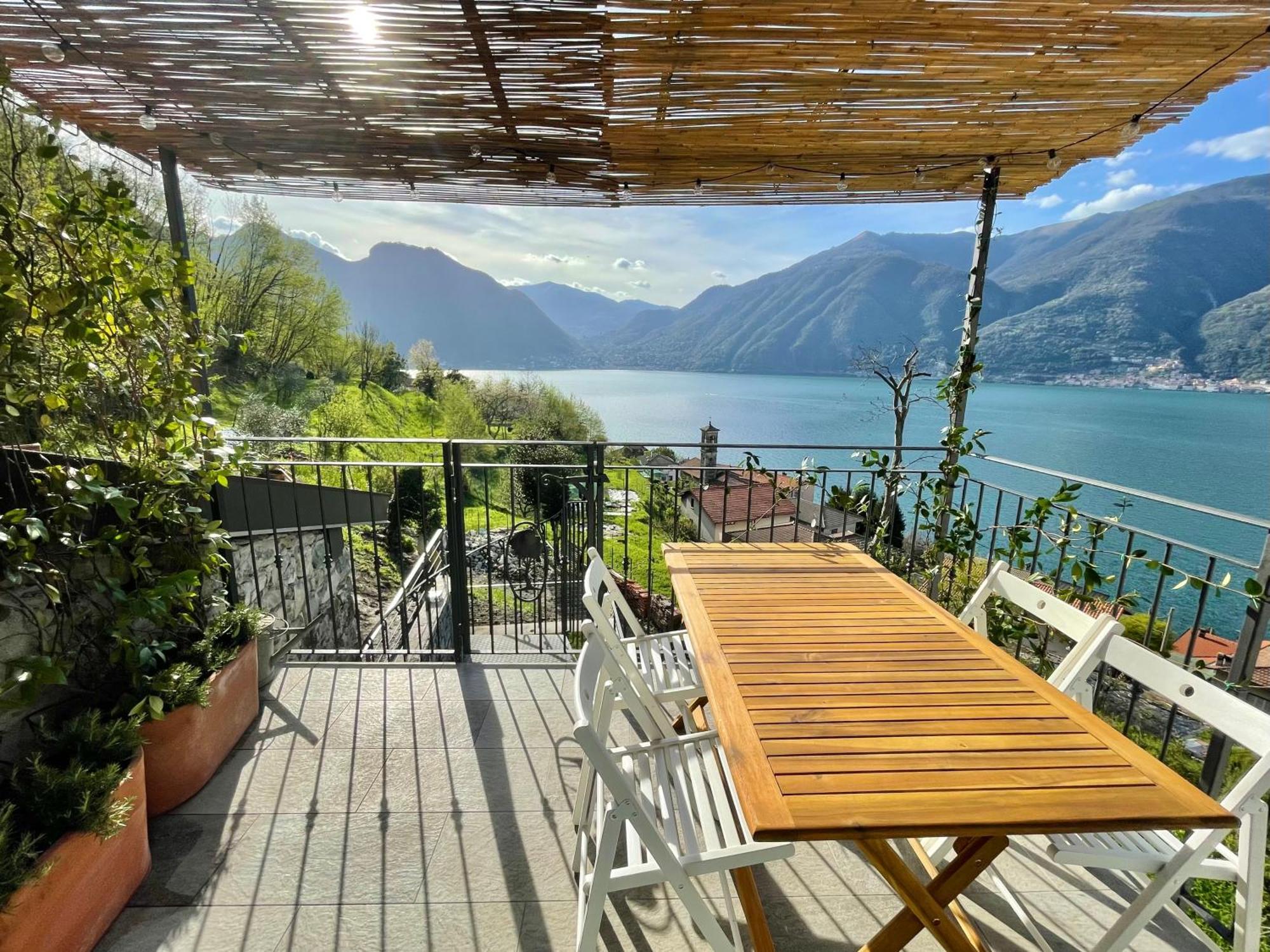 Il Noce View *
