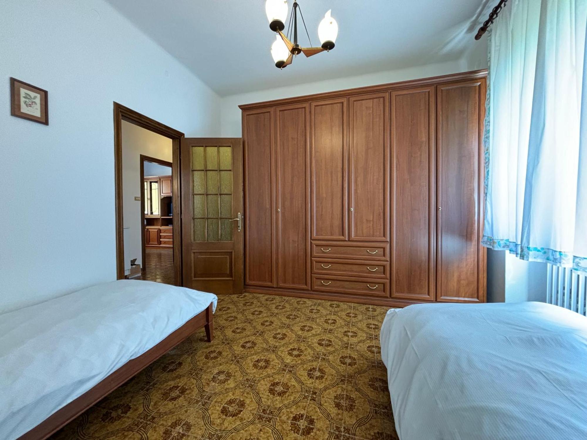 At Few Steps From The - Larihome A16 Apartment Dongo