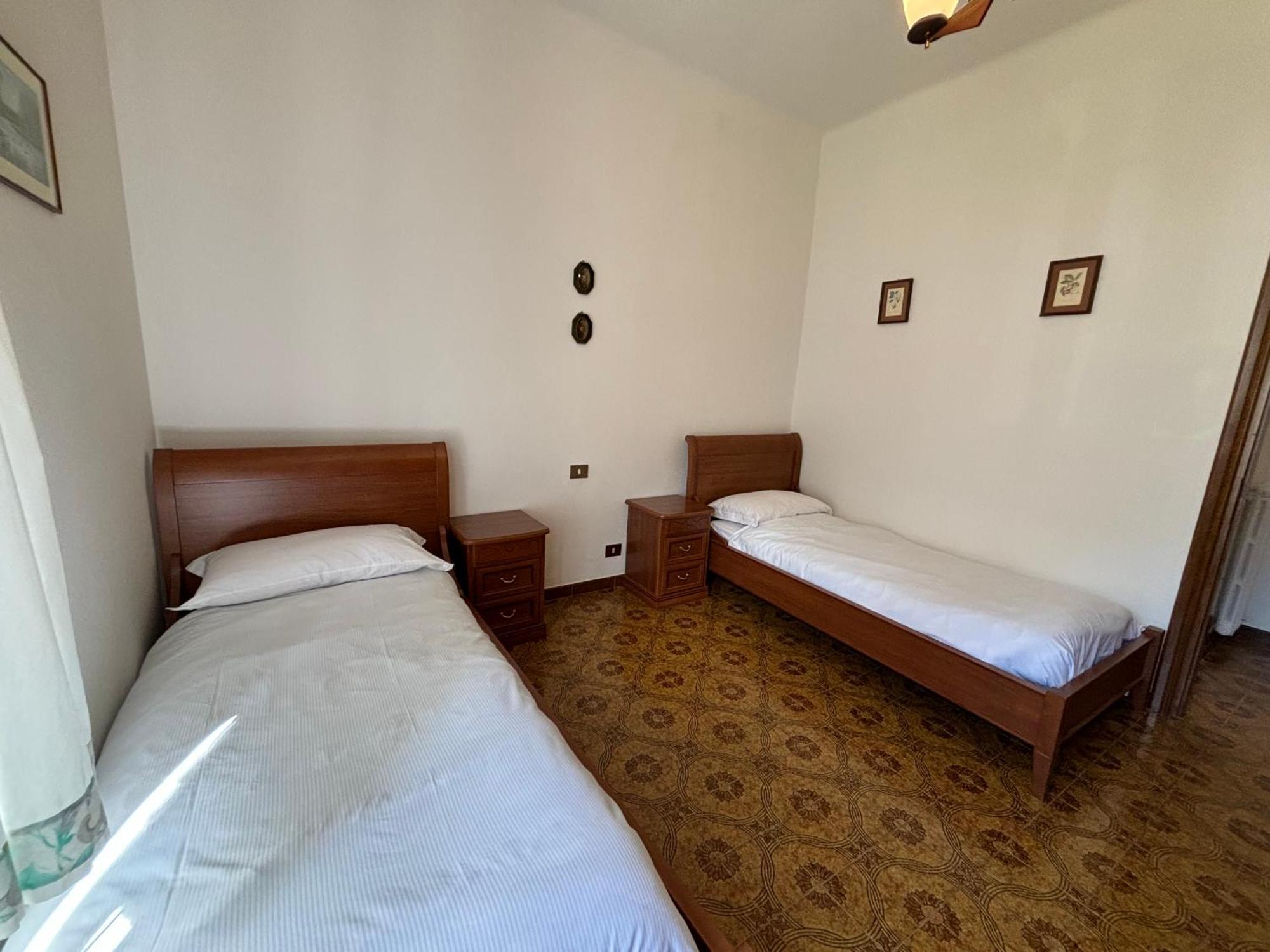 Apartment At Few Steps From The - Larihome A16 *