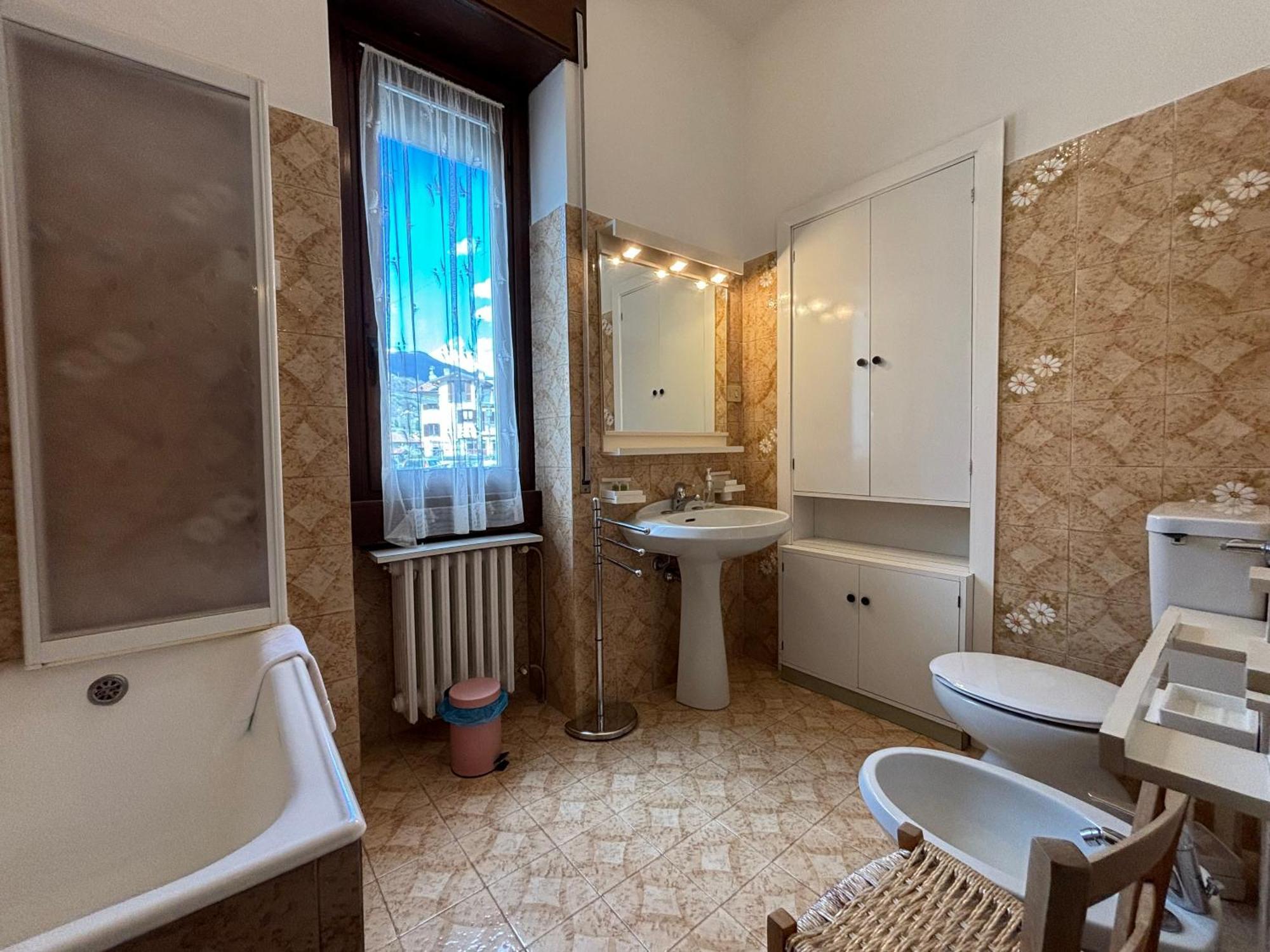 At Few Steps From The - Larihome A16 Apartment Dongo