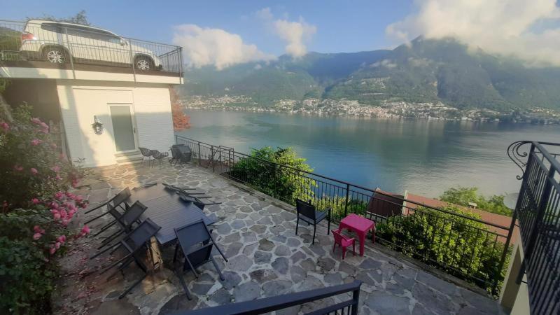View Faggeto Lario