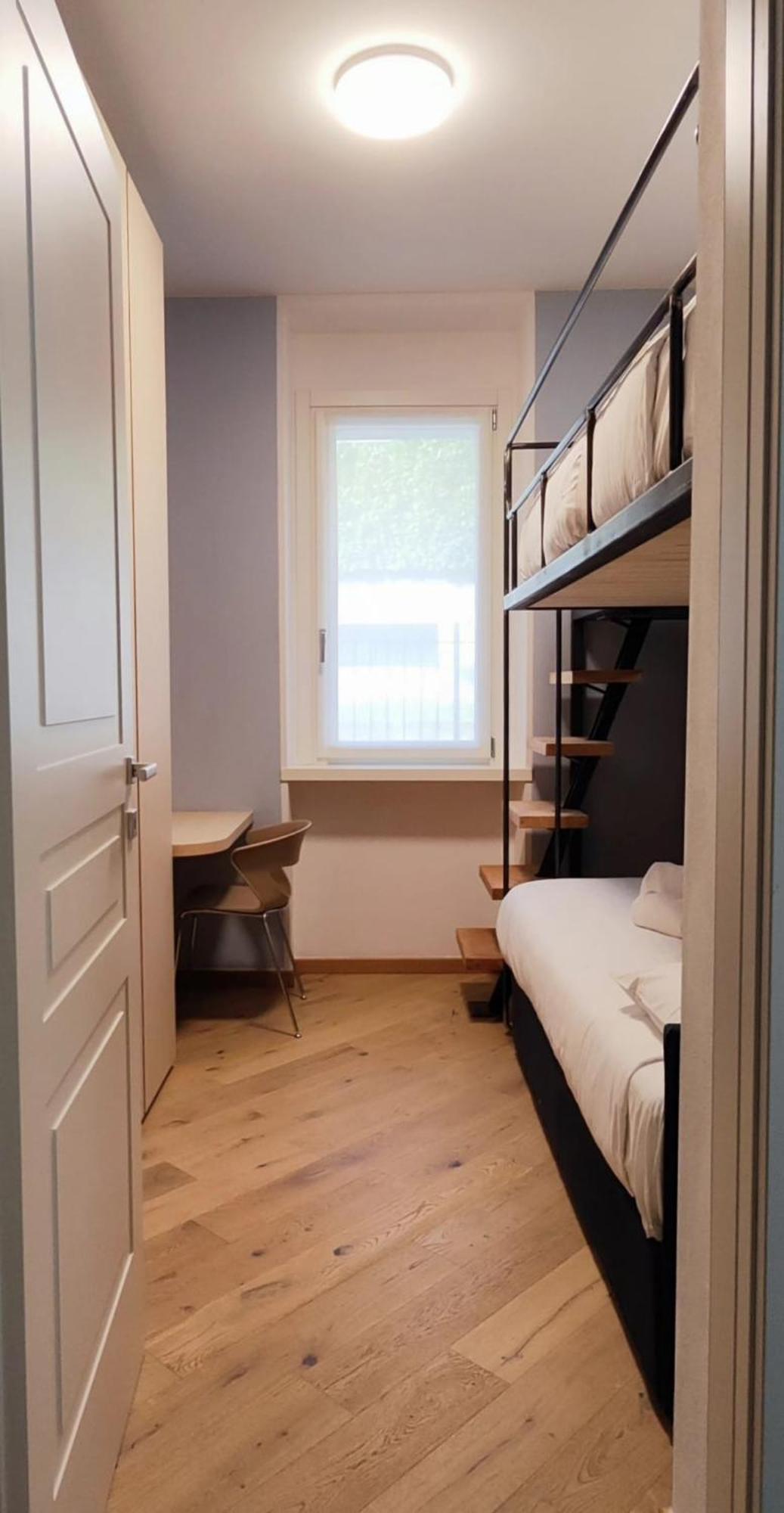 Mg House Luxury Apartment Como