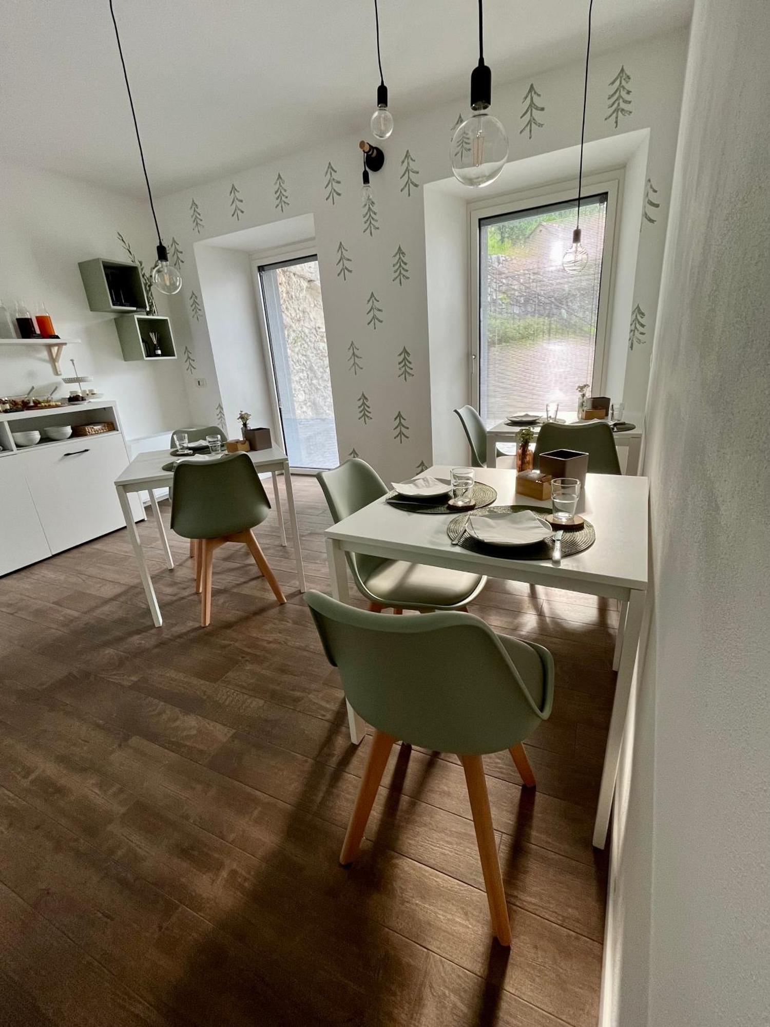 Bed & Breakfast Sotto Al Bosco E Azienda Agricola Dubino