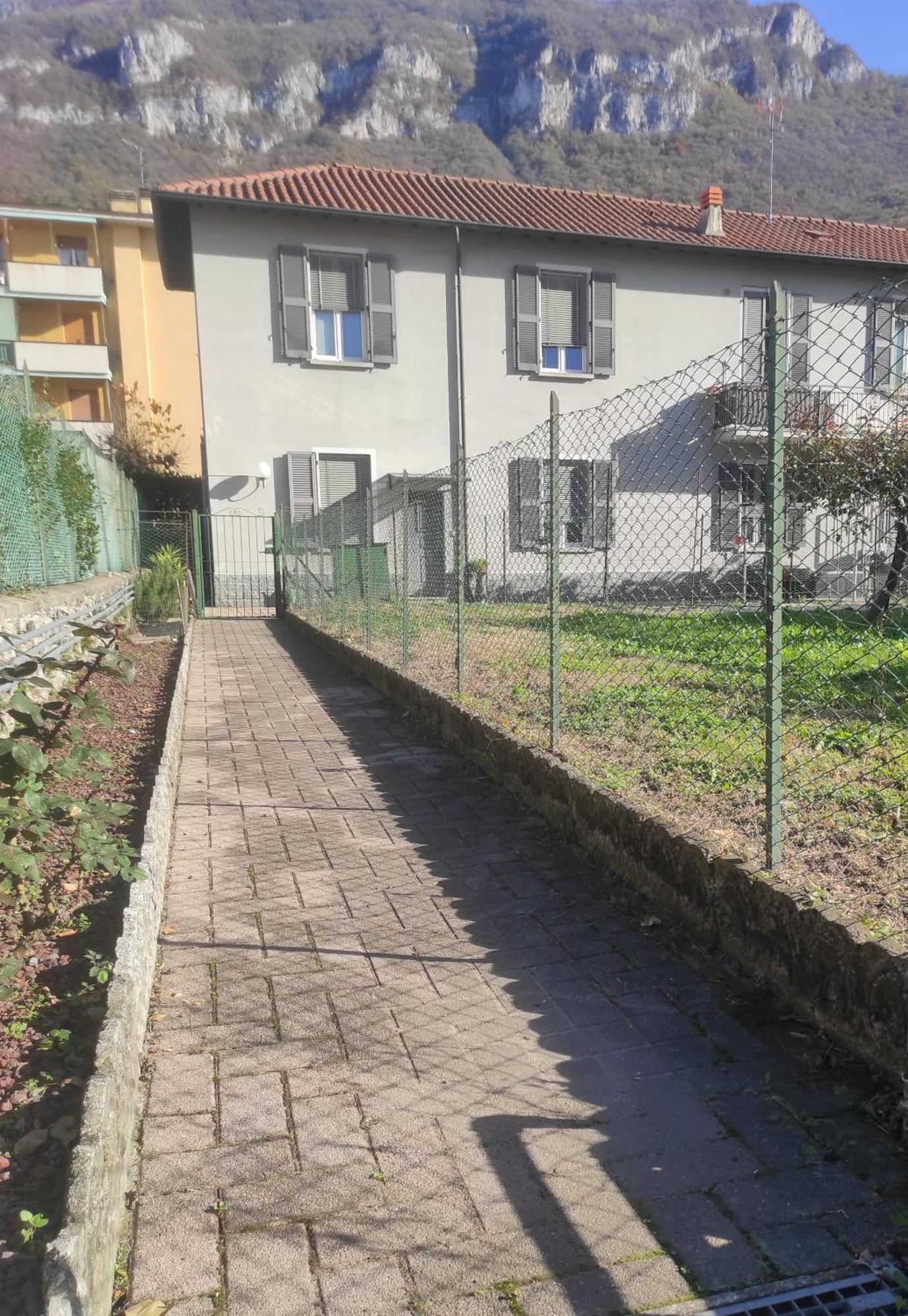Casa Zia Luisa Lecco