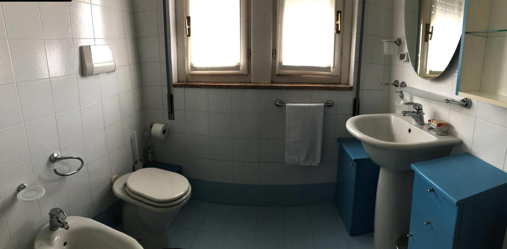 Appartamento Bright Penthouse Close To Center With Terrace And View *